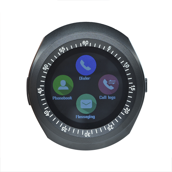 Y1 2025 smartwatch caracteristicas